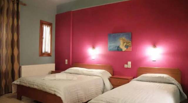 Boutique Plakias Guesthouse ex Boutique Holy Spirit, Reserva ahora Hotel Kalambaka Tesalia