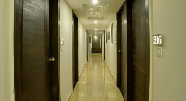 Rudra Royale Hotel