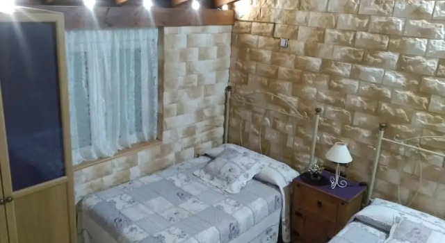 La Quintana del maestro, Prenota Hotel Hotel a Asturie con parcheggio, Parcheggio