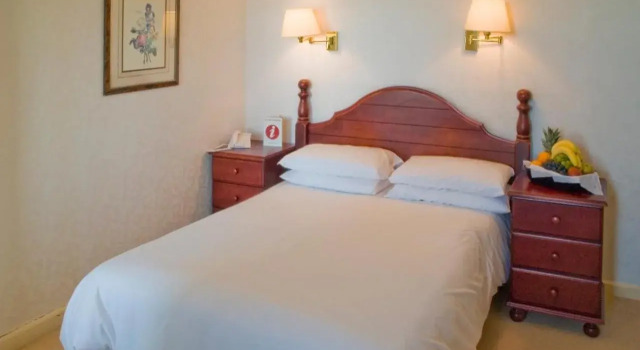 Norbreck Castle Hotel, Rezervasyon Otel Merseyside ucuz oteller