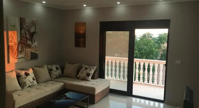 Апартаменты Fimi Apartments
