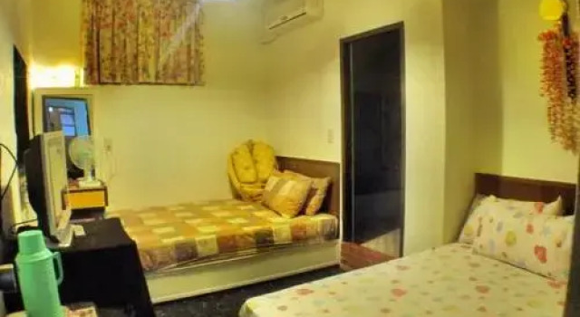 Ku Shan Yuan Hotel