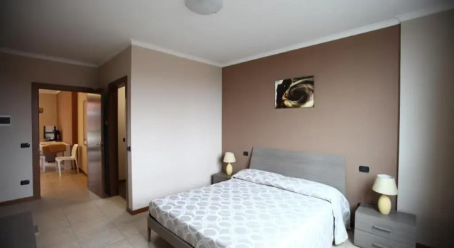 Люкс Valtidone Hotel