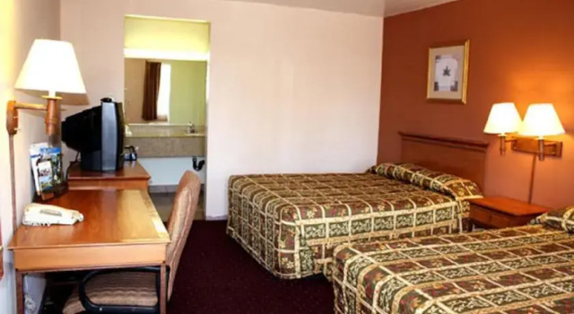 Econo Lodge, Reserva ahora Hotel Escondido Condado de San Diego