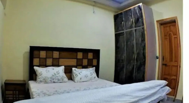 Апартаменты Standard Mehmaan Khana Apartment
