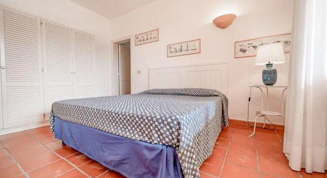 Студия Appartamenti Baia Blu
