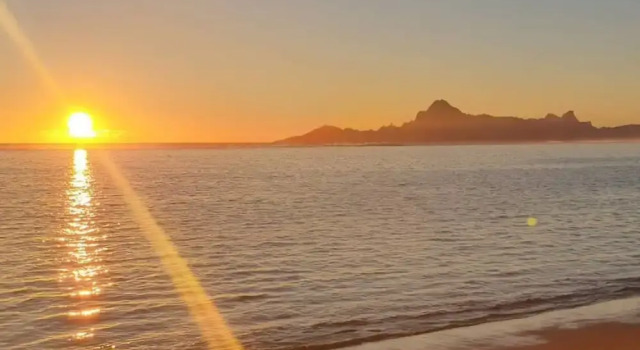 Коттедж Tahiti - Fare Vainato Beach