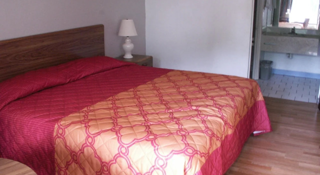 Номер Standard Inn of Knoxville