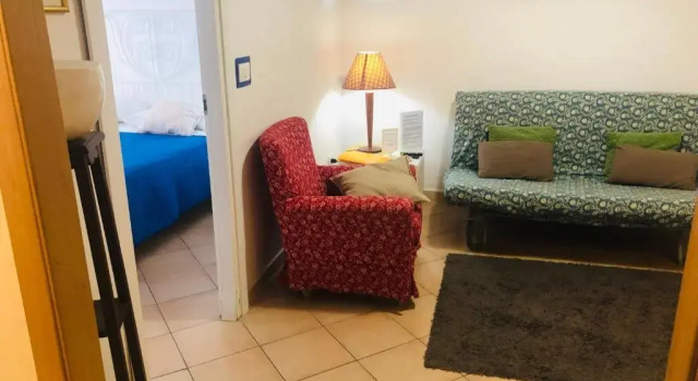 Caio Asinio Apartment