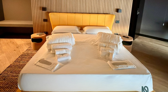 Suite Mentha Mare e Spa
