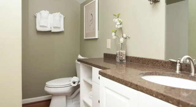 Вилла Premier c 1 комнатой с красивым видом из окна Kiawah Island Golf Resort - Villas