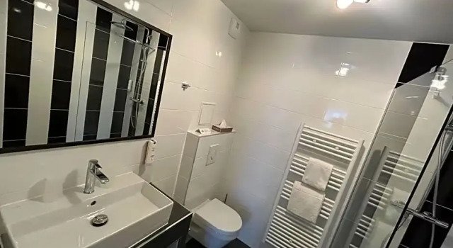 Двухместный номер Privilege Inter Hotel Le Bristol
