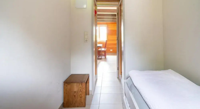 Holiday Home in Allrode With Garden, Prenota Casa vacanze Hotel a Garz con parcheggio, Parcheggio