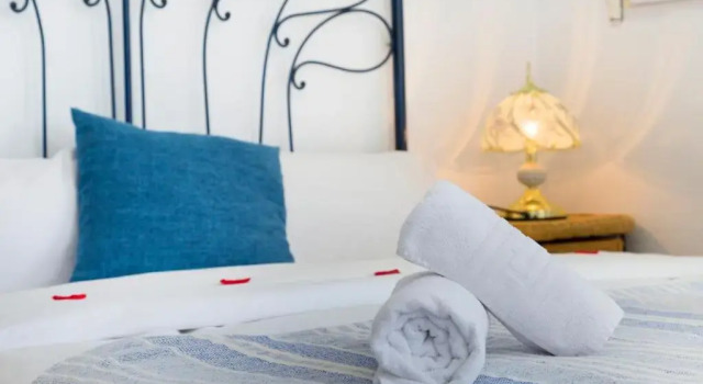 Студия с видом на сад Aparthotel Carrio Sol - Monty´s