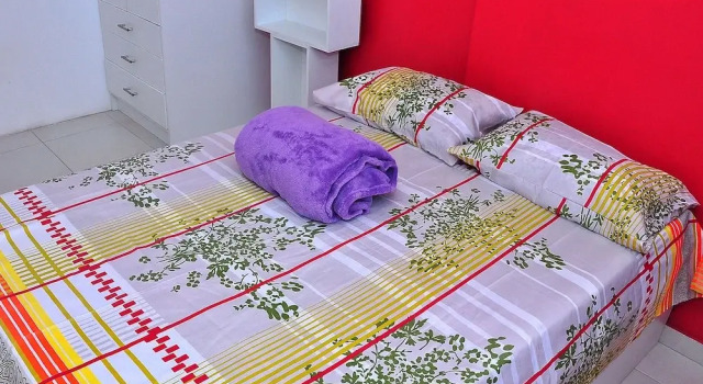 Apartamento Farol da Barra, Забронировать Апартаменты/квартира Апартаменты Сальвадора, Апартаменты/квартира