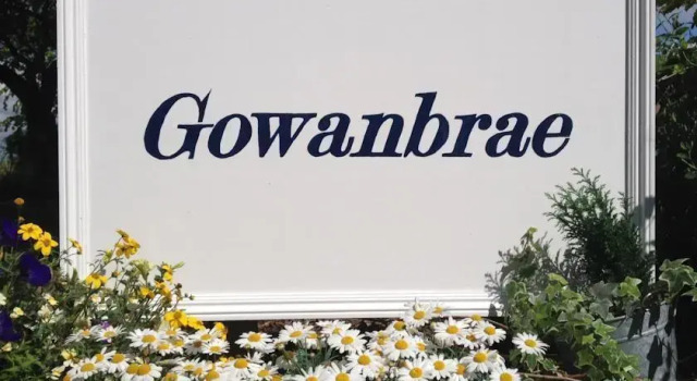 Gowanbrae Bed & Breakfast, Book Mini-hotel Mini-hoteller i Firth of Clyde, Mini-hotel