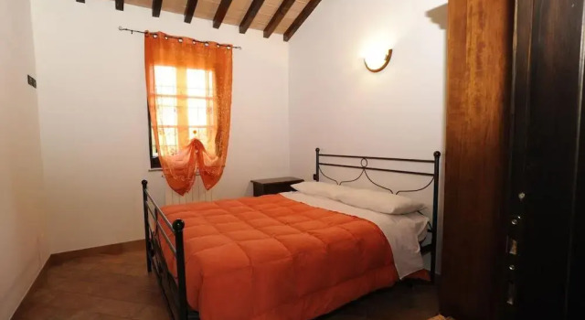 Agriturismo L'Antico Casale, Rezervasyon Tatil Evi Umbria havuzlu oteller, Yüzme Havuzu