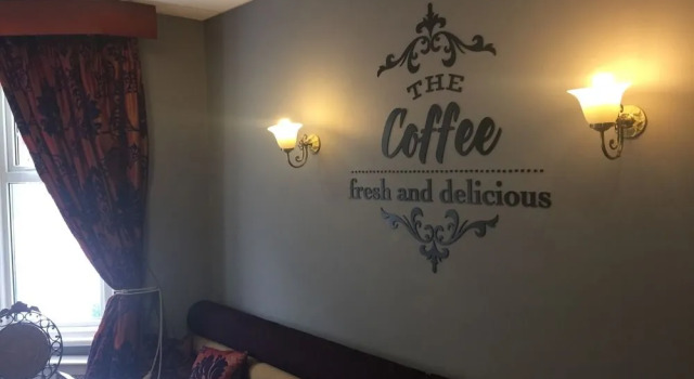 The Wembley Hotel, Забронировать Отель Отели Большого Лондона с завтраком, Завтраки