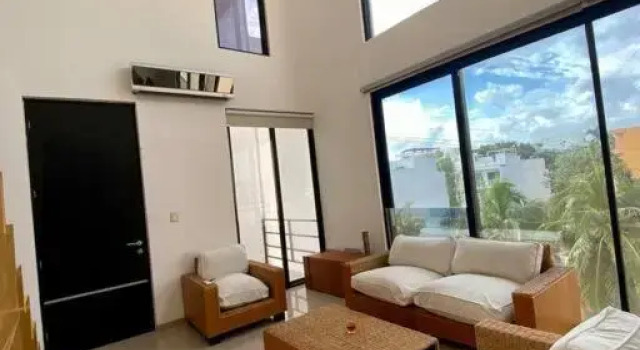 2 bd 2 bath penthouse walking distance from 5th Av, Prenota Hotel Hotel a Quintana Roo con parcheggio, Parcheggio