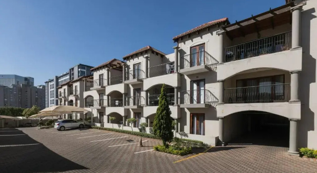 Апартаменты 13 Monte Sereno