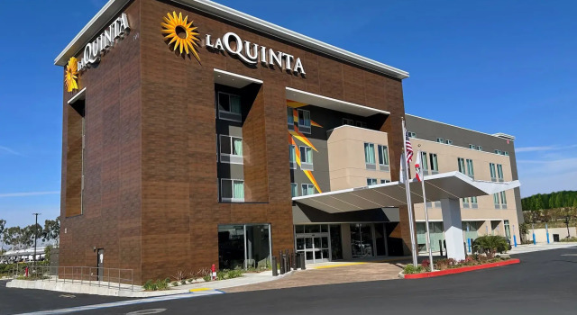 La Quinta Inn & Suites by Wyndham La Habra