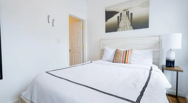 Апартаменты 109-5 Gorgeous Best Value Spacious 2br NYC Apt