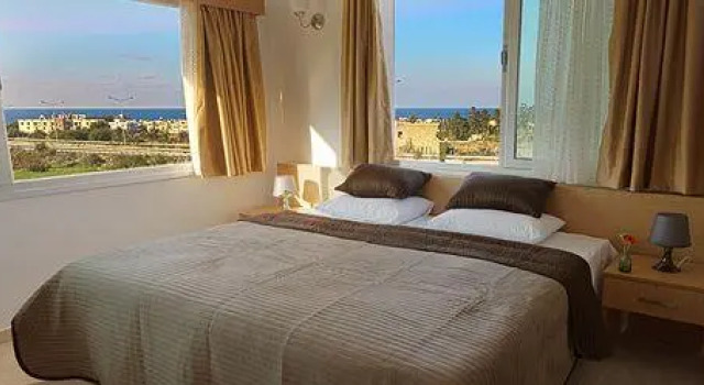 Fairmont Holiday Village, Varaa Hotelli Edremit Kypros