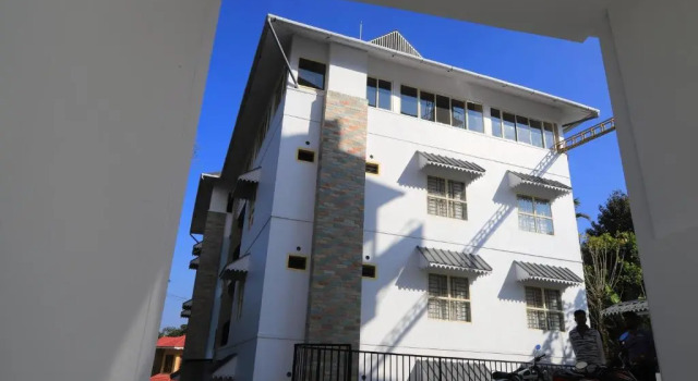 T- Homes Thekkady, Varaa Hotelli Anakkara New Delhi