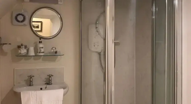 Номер Standard Glenlossie Guest House