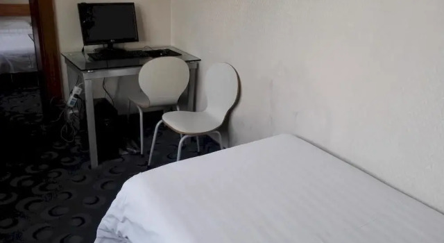Juhe Express Hotel Luoyang Tianjin Road