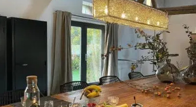 Bed & Breakfast Hoeve Berghof, Varaa Hotelli Heerlen Parkstad