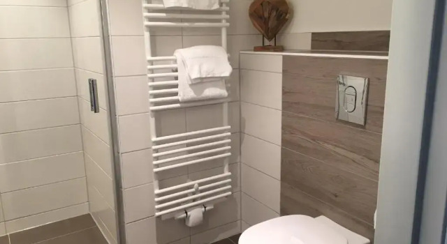 Двухместный номер Standard Villa Prinzhorn