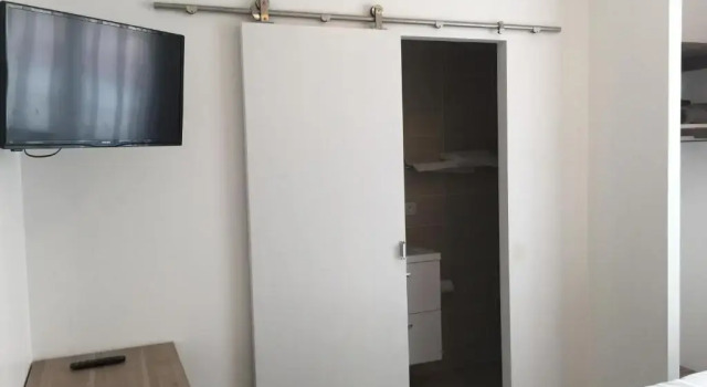 Номер Standard Le Logis Dauphinois