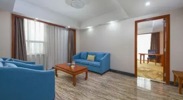 Suite Business GreenTree Eastern Hotel