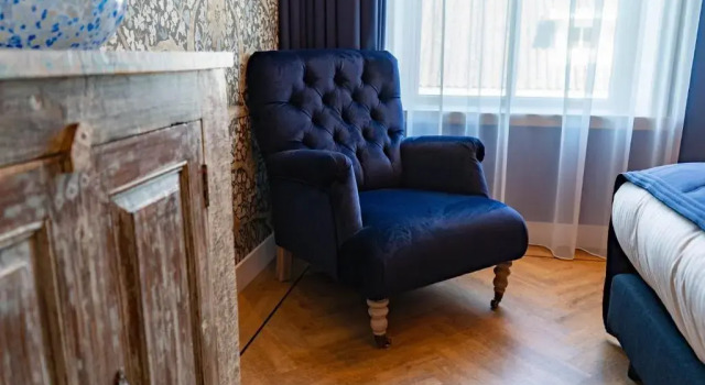 Boutiquehotel t Gerecht, Réserver Hôtel-boutique Heerenveen Province de Frise