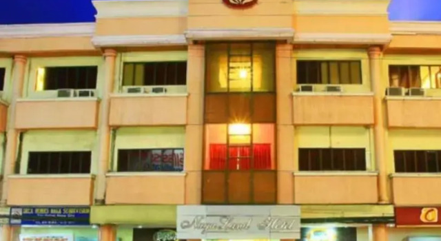Номер Standard Nagaland Hotel