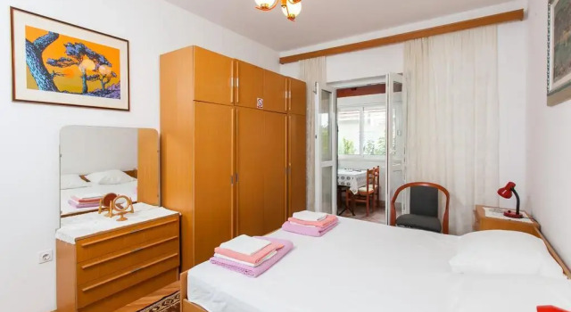 Apartments Miljak, Забронировать Апартаменты/квартира Бабин Кук Дубровник, рядом с Частный пляж Hotel Vis
