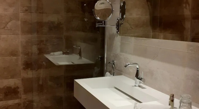 Двухместный номер Standard Rodina Hotel Spa & Conferences