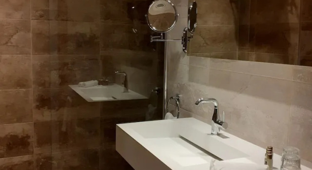 Двухместный номер Standard Rodina Hotel Spa & Conferences