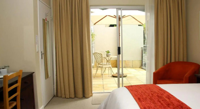 Eversview Guesthouse