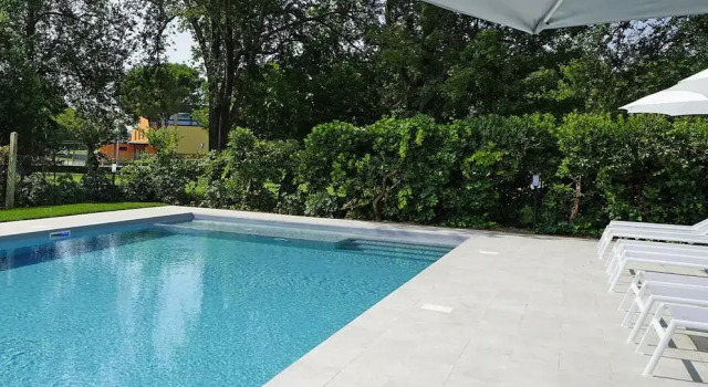 Апартаменты Villa Caterina 3 - LOC