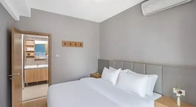 Люкс Xichang Hanjin Hotel ( qionghai 17 Degree Wanda Plaza Hotel)