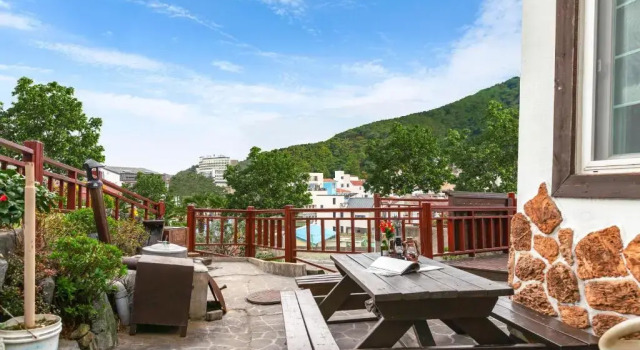 Студия Дуплекс Red Praha Pension