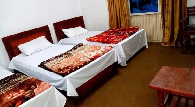 Номер Standard Hotel Tour De Swat