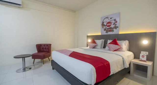 Capital O 1822 Wahana Inn, Réserver Hôtel Singkawang 