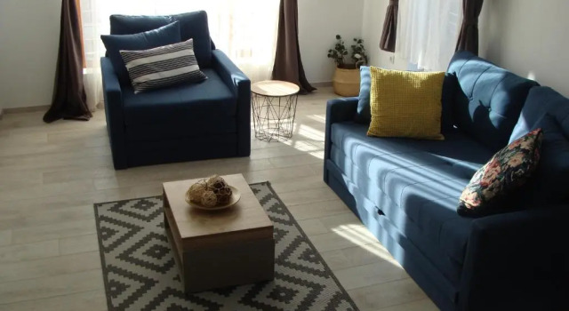 Panorama Apartman - Milmari L47, Buchen Sie Ferienwohnung Kopaonik 