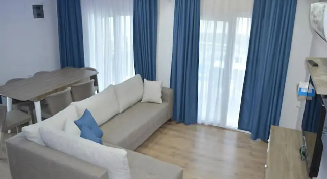 New Age Villa Lilya Hisar, Забронировать Вилла Виллы Олюдениз, Вилла