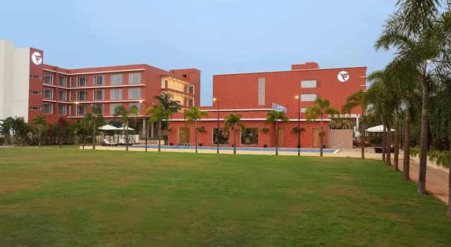 Fortune Park Airport Road, Hubballi - Member ITC Hotels Group, Réserver Hôtel Hubli 