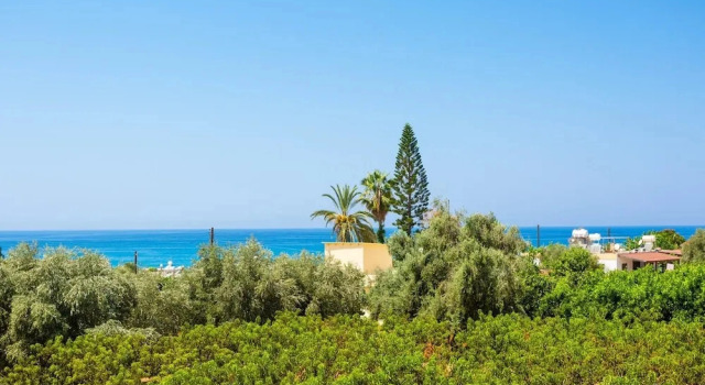 Коттедж Villa Olivetta
