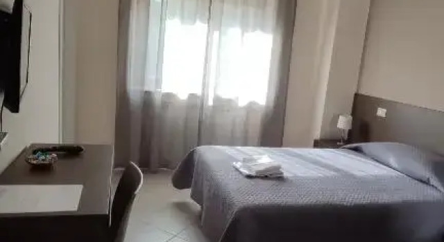 Номер Standard B&B Grandangolo